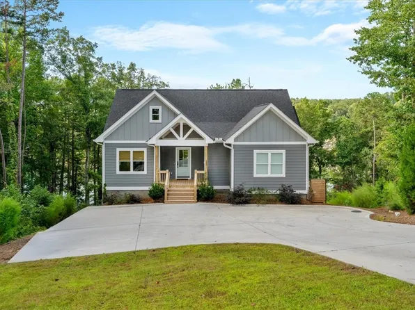 545 Peninsula Rd, West Union, SC 29696