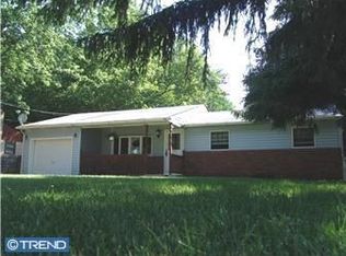 1125 Fernwood Ave, Maple Shade, NJ 08052