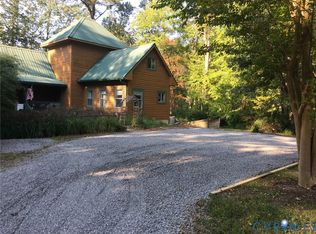 450 Newtown Rd, White Stone, VA 22578