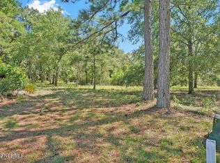 LOT 17 W Owens St, Southport, NC 28461