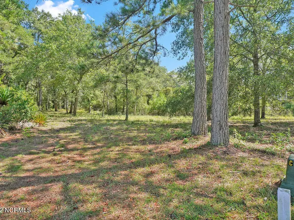 Lot 17 Owens Street, Southport, NC 28461