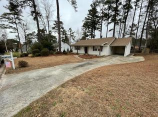 241 Ashley Cir, Martinez, GA 30907