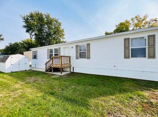 9194 Wellston Dr, Indianapolis, IN 46234