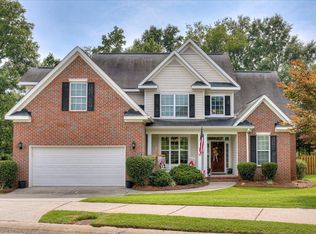 634 Cornerstone Pl, Evans, GA 30809