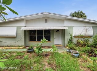 1400 Milton St, Titusville, FL 32780