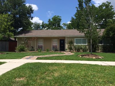 4534 Sunburst St, Bellaire, TX, 77401