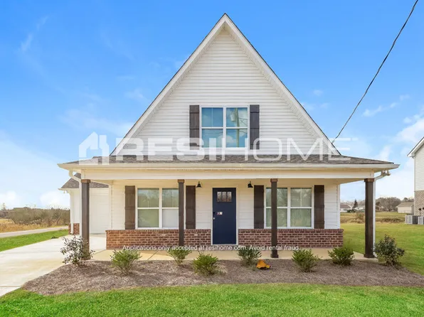 552 9th Ave, Pleasant Grove, AL 35127