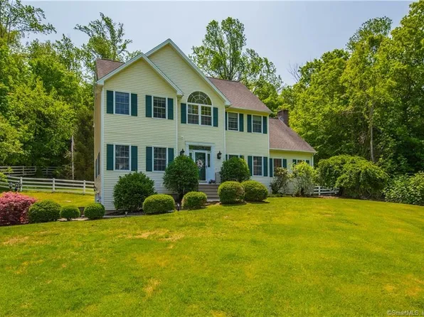 2 Old Farm Hill Road, Newtown, CT 06470