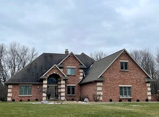 W5919 Monarch Dr, APPLETON, WI 54915