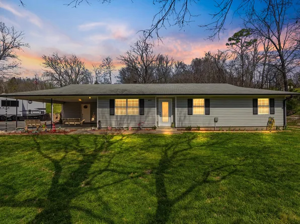 1977 Bear Hollow Road, Pineville, MO 64856