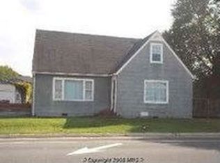 308B Deacon Rd, Falmouth, VA 22405