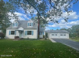 259 E Village Dr, South Williamsport, PA 17702