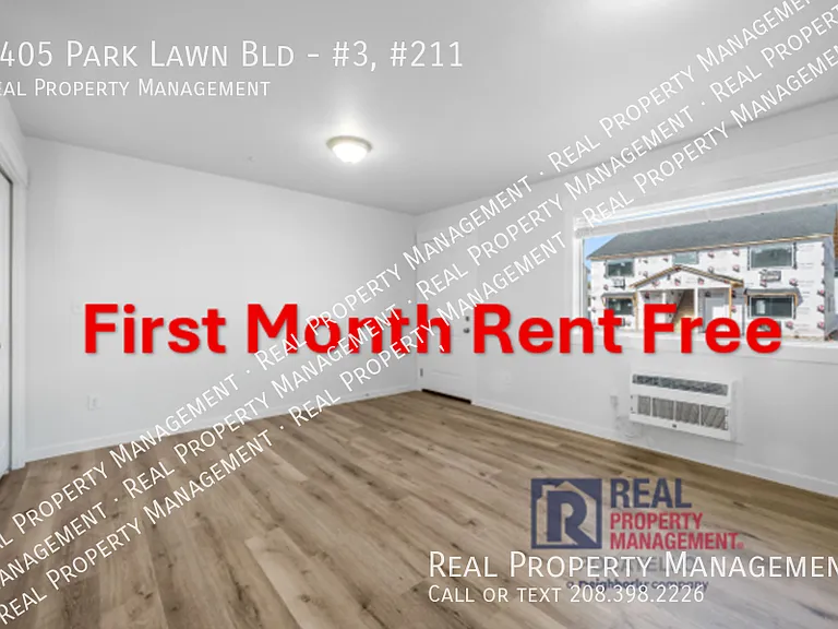 5405 Park Lawn Dr #3-211 — Photo 5