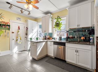 36 Msgr Patrick J Lydon Way #2, Dorchester, MA 02124