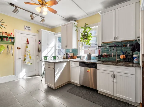 36 Msgr Patrick J Lydon Way #2, Dorchester, MA 02124
