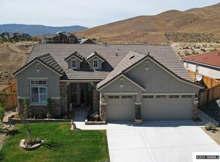 2545 Peavine Valley Rd, Reno, NV 89523
