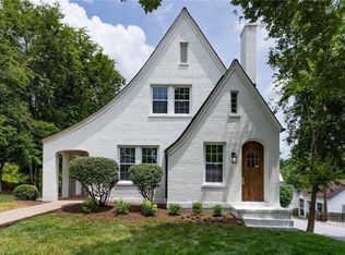 104 West St, Wilkesboro, NC 28697