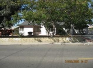 4968 Walnut Ave, Chino, CA 91710