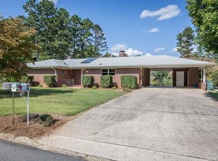 1604 Bellevue Rd, Salisbury, NC 28144