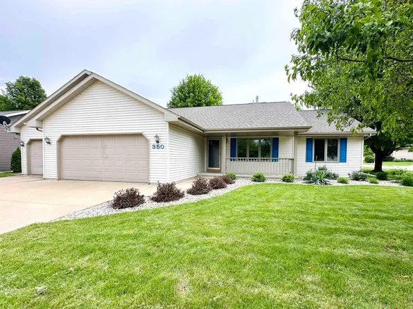 350 Windingbrook Dr, Oshkosh, WI 54904