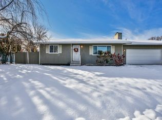 1017 N Dorn Ct, Spokane, WA 99212