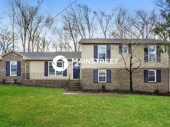 3529 Wood Bridge Dr