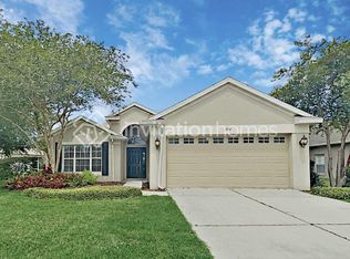 3523 Brickell Ct, Land O Lakes, FL 34639