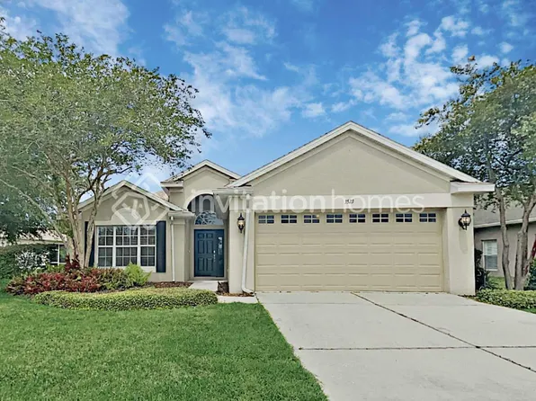 3523 Brickell Ct, Land O Lakes, FL 34639