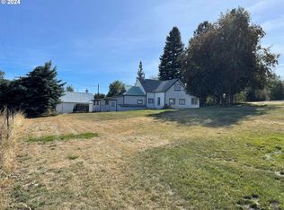 62109 Lime Quarry Rd, Enterprise, OR 97828