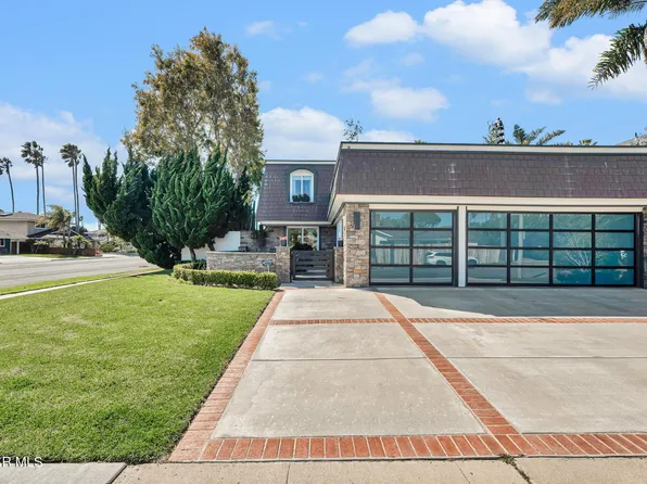 1083 Peninsula St, Ventura, CA 93001
