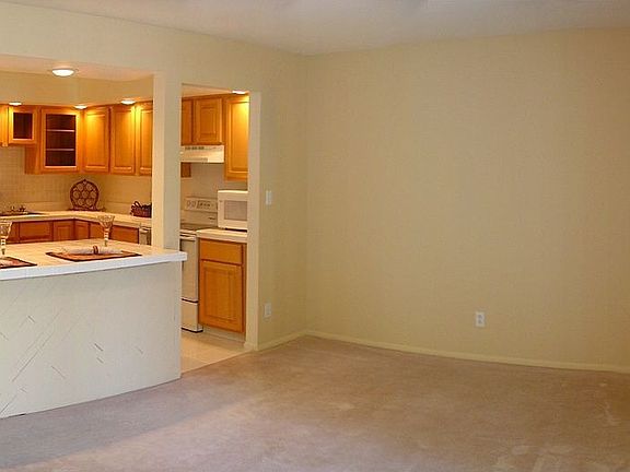Dining area for Kitchen