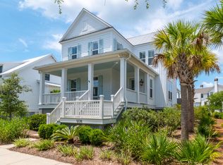 5738 Kiawah River Dr, Johns Island, SC 29455