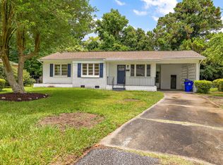 2716 Leola St, North Charleston, SC 29405