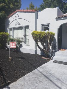 405 Hale Ave, Oakland, CA, 94603