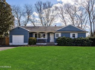 74 Fritz Dr, Toms River, NJ