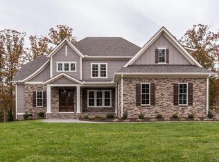 7719 Rock Cress Dr, Moseley, VA 23120