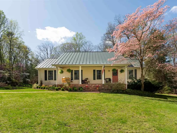 5138 Free Union Rd, Free Union, VA 22940