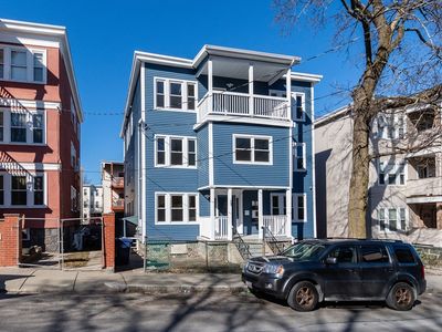 17 Verrill St, Boston, MA, 02126