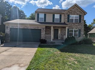 2211 Custer Ln, Fort Wright, KY 41017