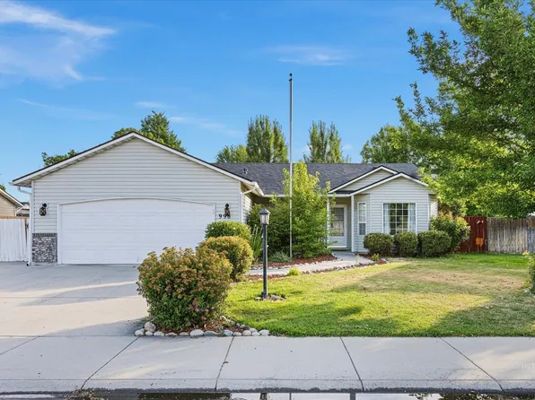 998 W Verbena Dr, Meridian, ID 83642