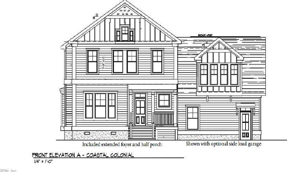 2nd image of 1628 Burson Dr