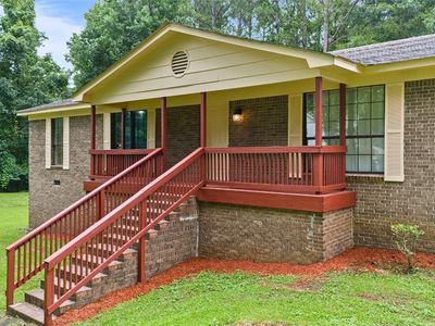 501 Harris Ave, Auburn, AL, 36830