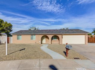 4062 E Hearn Rd, Phoenix, AZ 85032