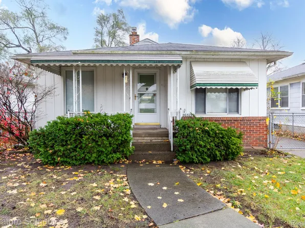 20324 Gaylord, Redford, MI 48240