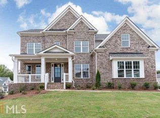 3615 Valleyway Rd, Cumming, GA 30040