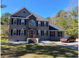 415 Maggie St, Mount Pleasant, SC 29464