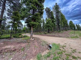 Lot 233 Summit Place, Angel Fire, NM 87710