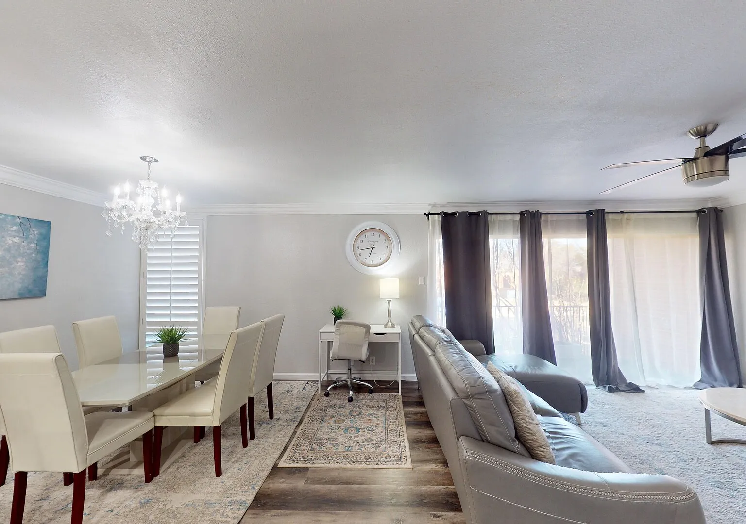 GP78B World Cup Stay - 10 min to AT&T - Sleeps 6 - Free Parking — Photo 2