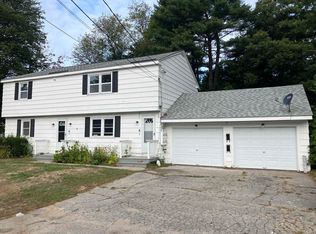 6 Willowbrook Dr, Rochester, NH 03867