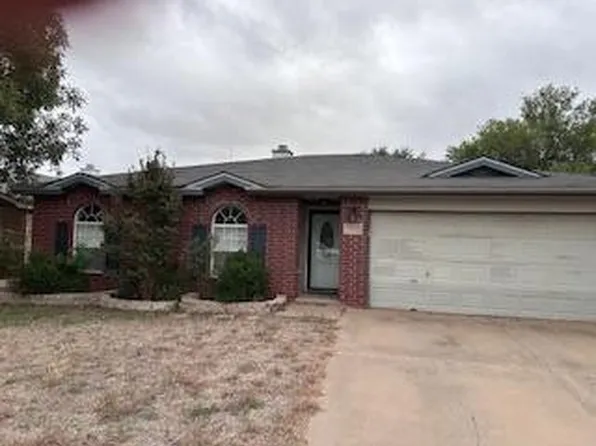 2909 90th St, Lubbock, TX 79423